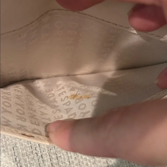 Kate Spade Lemon Yellow Wallet - Picture 4 of 8